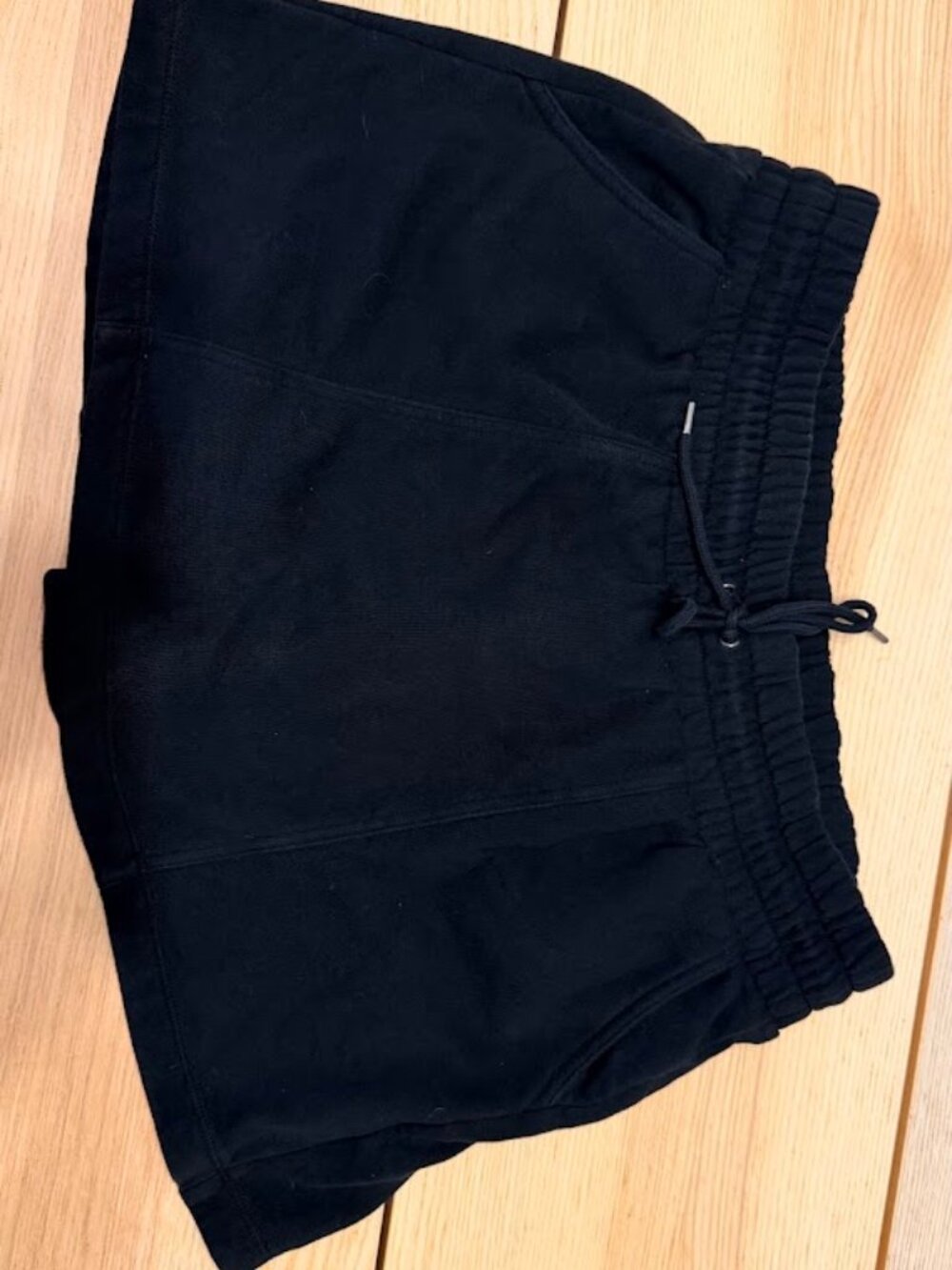 Universal Thread Women's Fleece Mini Skort Size L - Picture 2 of 7